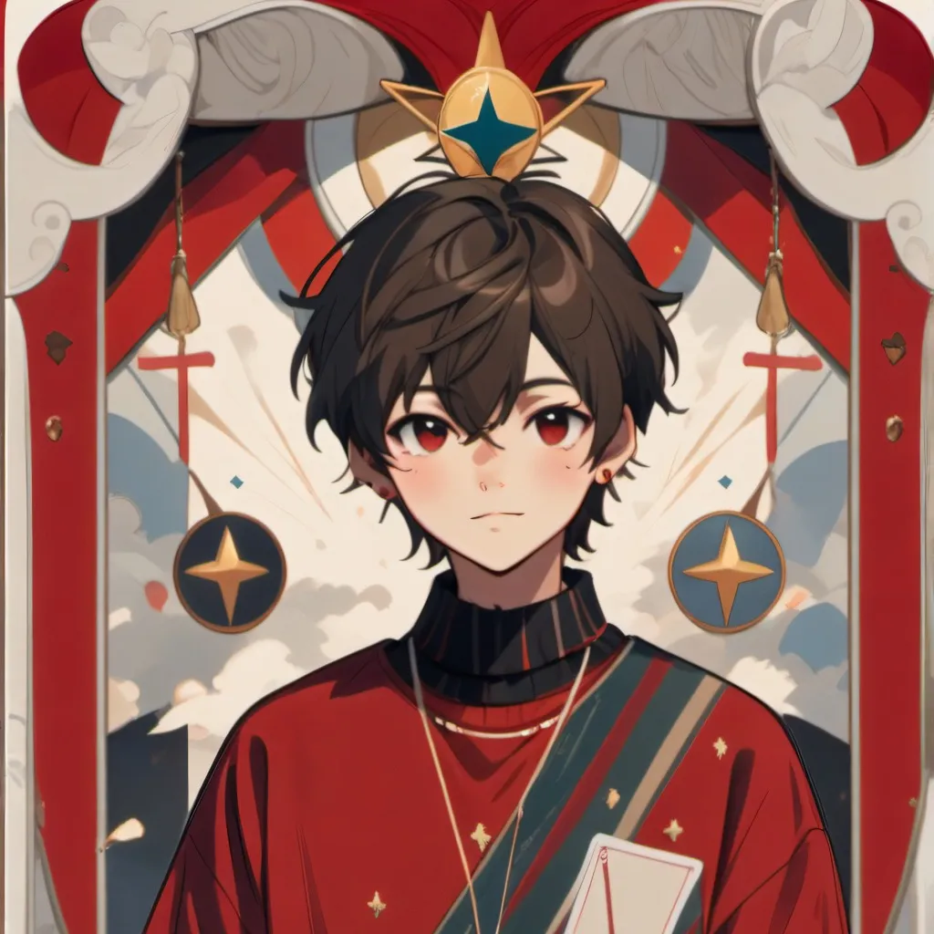 chat with ai character: James 