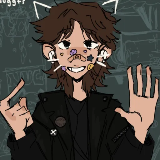 creator Autistic_avacado★'s avatar