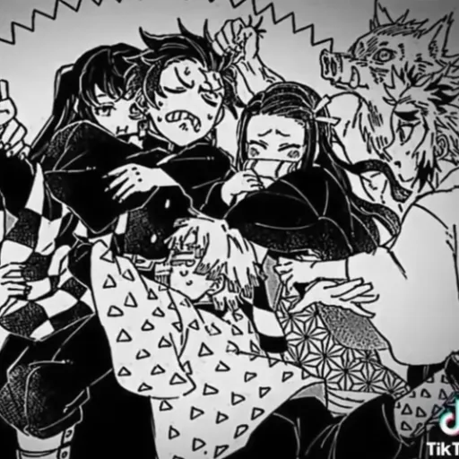 creator ITS KAMABOKO SQUAD's avatar