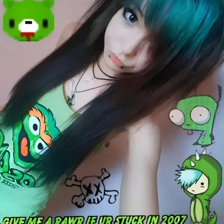 creator I ♥ Dr3gs's avatar