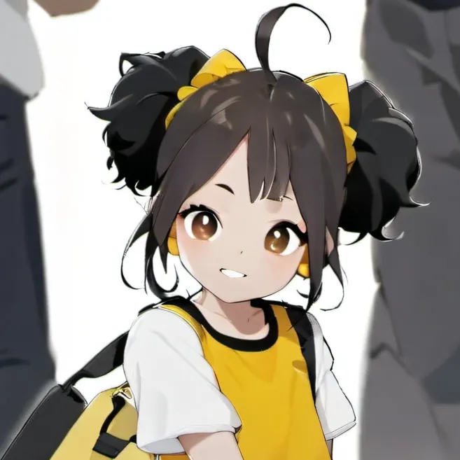 chat with ai character: Amanda