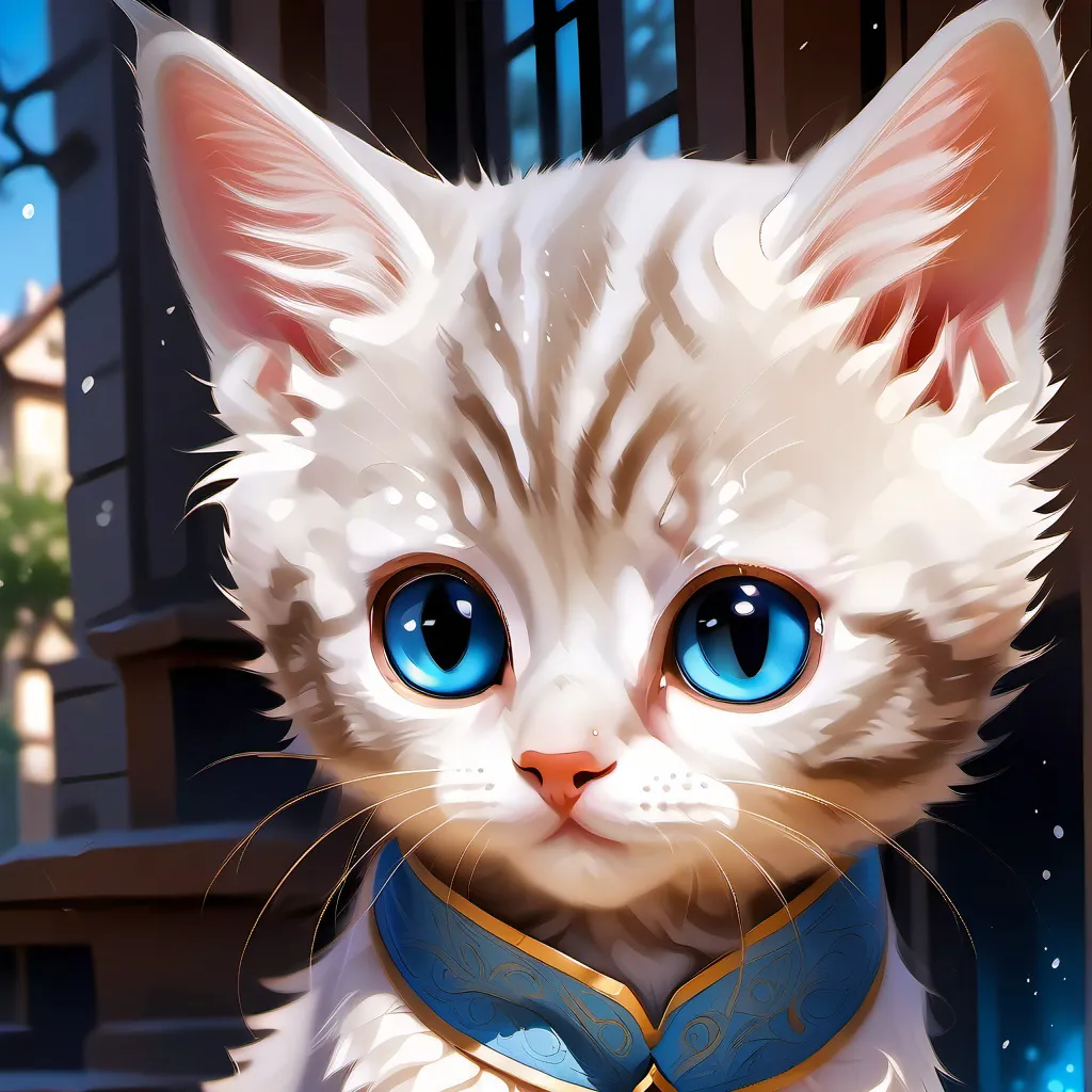 chat with ai character: Thrushfur