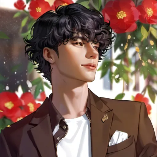 creator Kris…..'s avatar