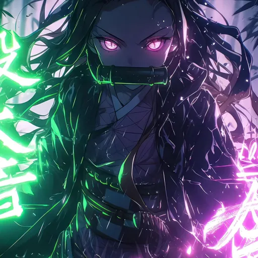 creator Nezukokomado's avatar
