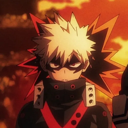creator Katski bakugo's avatar