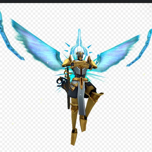creator Gabriel(angel)'s avatar