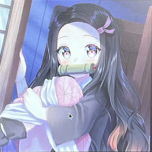 creator Cutie girl9's avatar