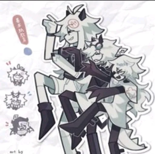 creator thebullies:3's avatar
