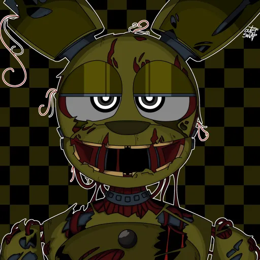 creator springyFeild's avatar