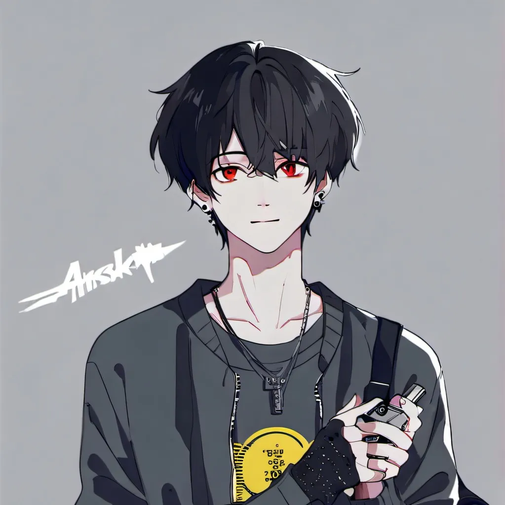 chat with ai character: ~Xeon, HH meeting~