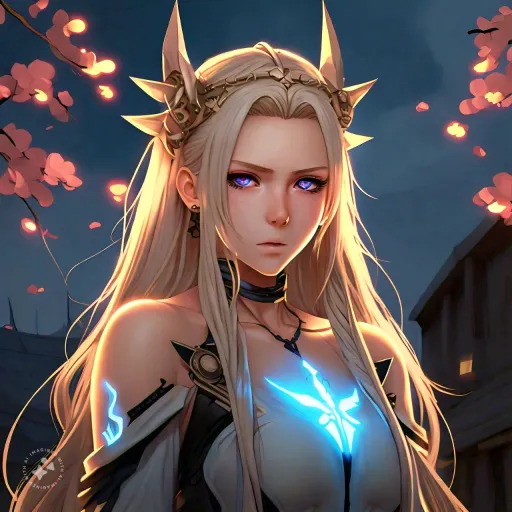 creator Jada798's avatar