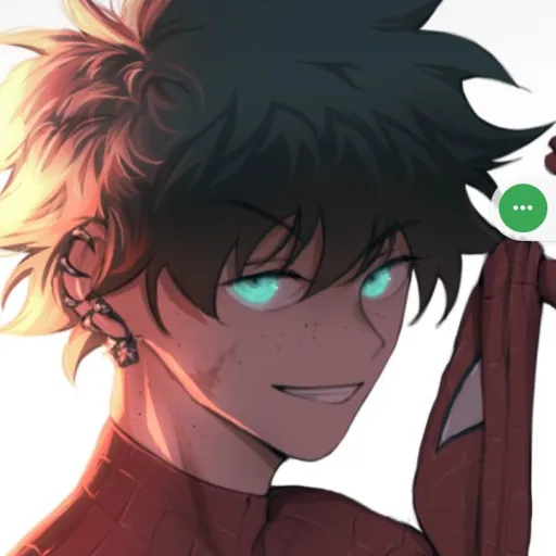 creator 💚deku💚lovebakugo's avatar
