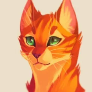 creator Warriorcats_raven's avatar