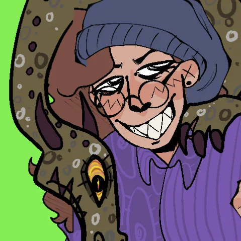 creator Mushroomsoup's avatar