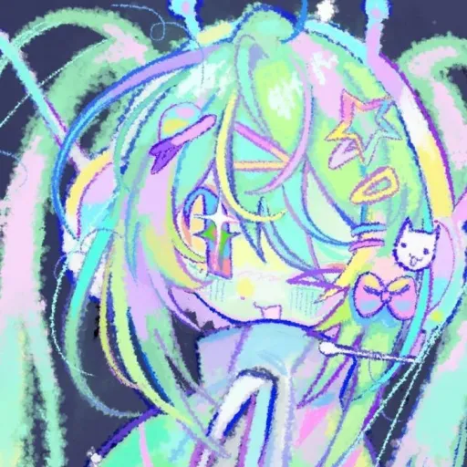 creator 🍯・Honeymoon・🍯's avatar