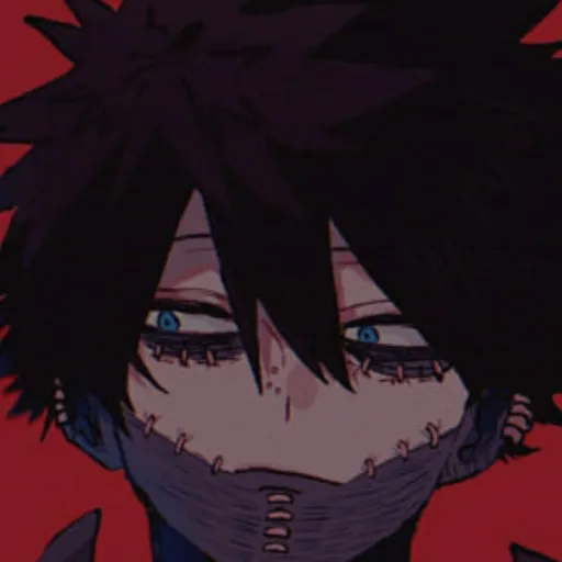 creator ♡dabi♡'s avatar