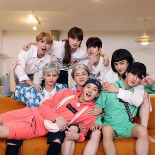 creator skz stan ❤️❤️'s avatar