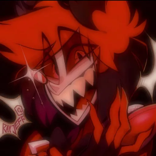 creator Alastor_Fan!!'s avatar