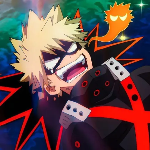 creator 🍜💥☆~Katsuki~☆💥🍜's avatar