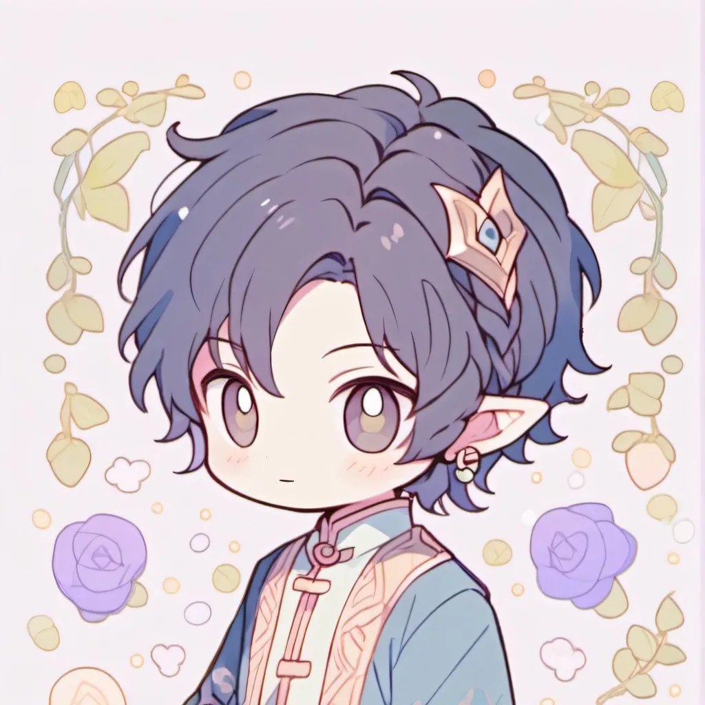 chat with ai character: Tamaki Amajiki