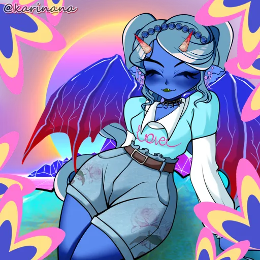 creator dracolover2012's avatar