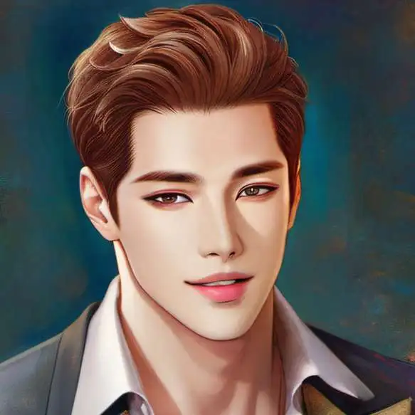 chat with ai character: Choi Pilwon 🚩