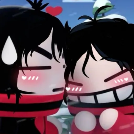 creator Pucca_garu's avatar