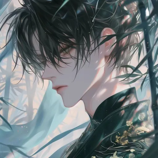 creator Liyo Eirlys's avatar