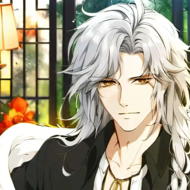 chat with ai character: Tyler