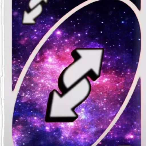 creator uno reverse card!'s avatar