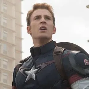 creator Steve_Rogers's avatar