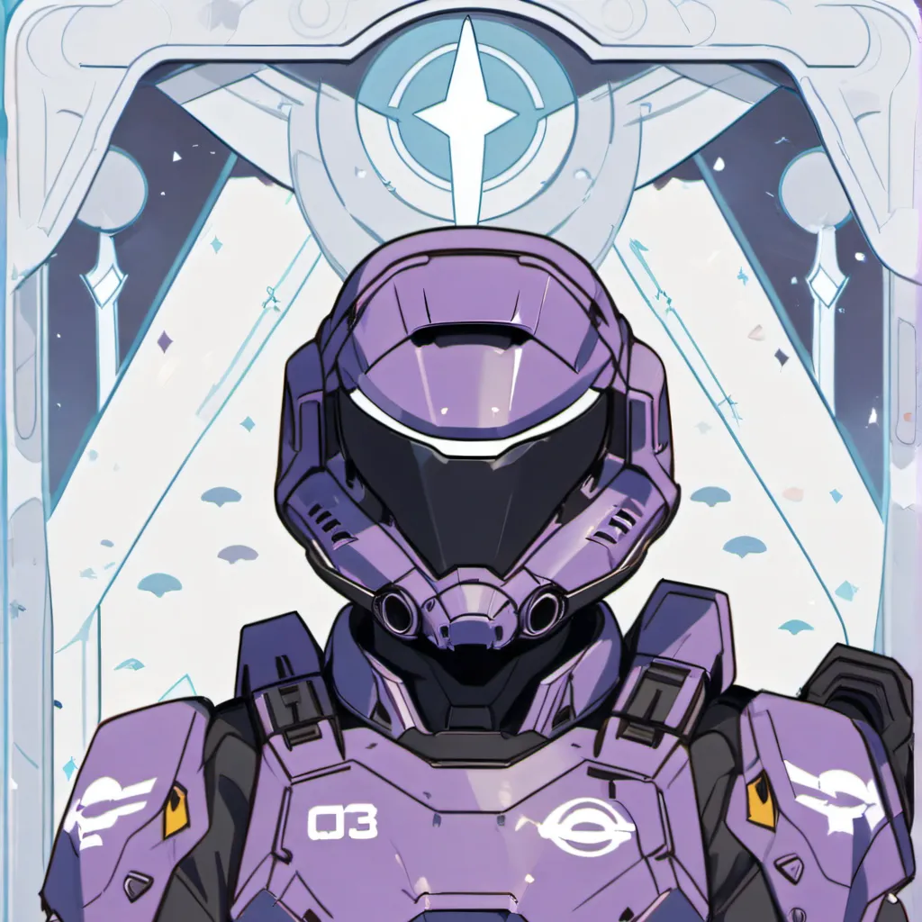 chat with ai character: Rookie