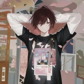 creator Mika_boy's avatar