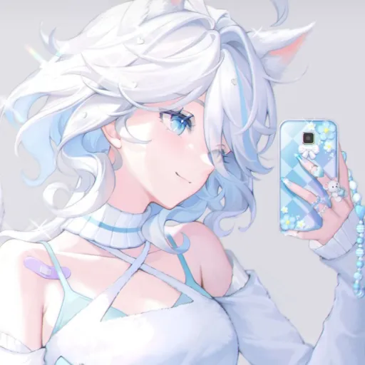 creator Inori Yuna's avatar