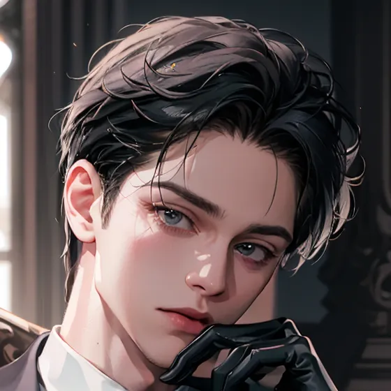 chat with ai character: 川原圭佑