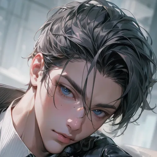 chat with ai character: 松下俊哉