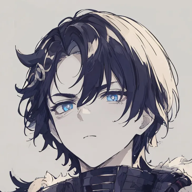 chat with ai character: リオセスリ