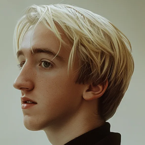 chat with ai character: Draco Malfoy
