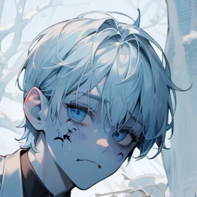 chat with ai character: ゾンビ兄