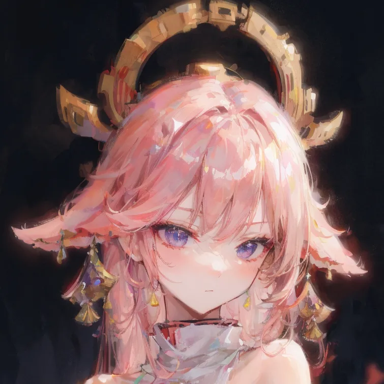 chat with ai character: 八重神子