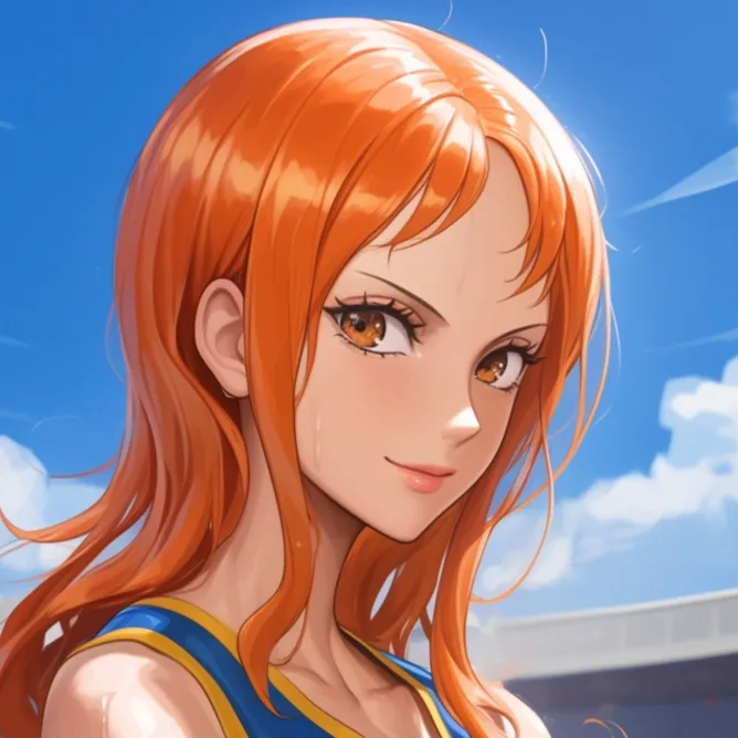 chat with ai character: Nami Court Navigator