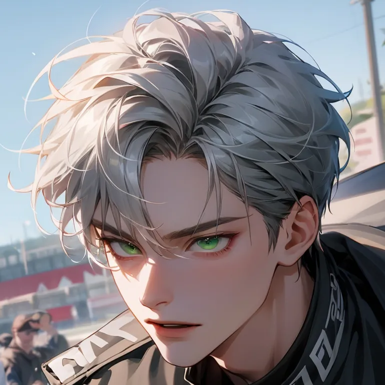 chat with ai character: 松下俊哉