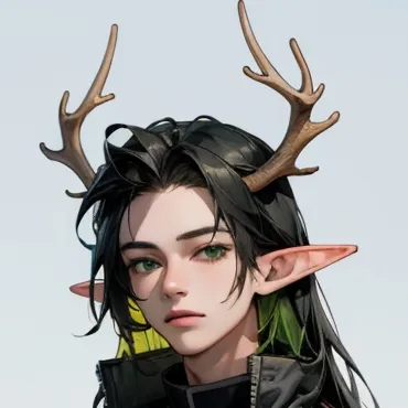 chat with ai character: 沧澜