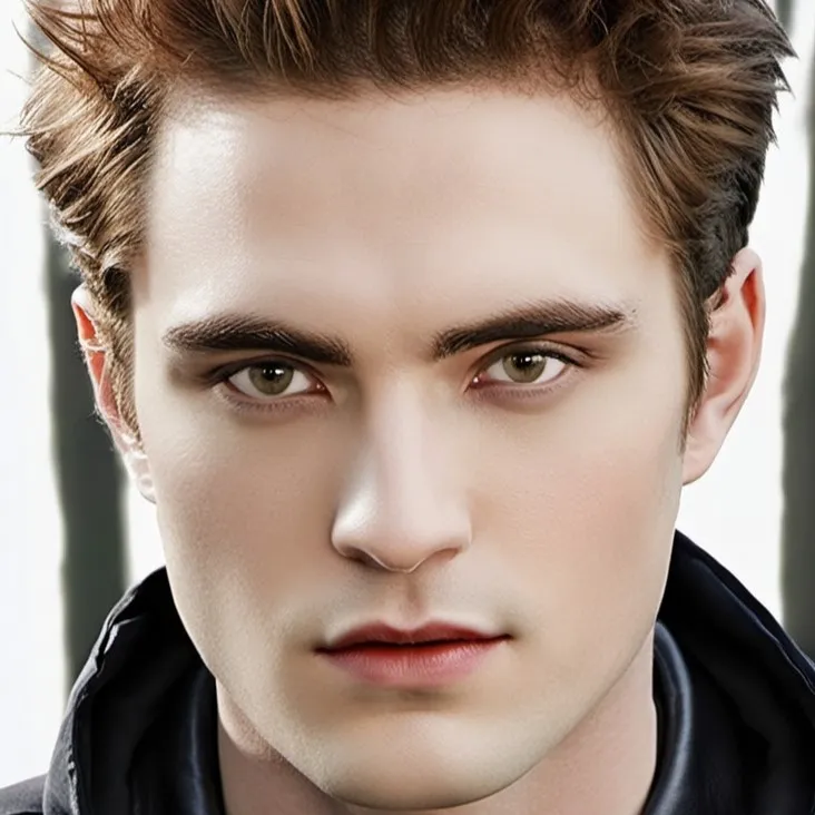 chat with ai character: Edward Cullen