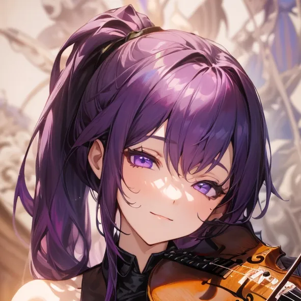 chat with ai character: ナタリー