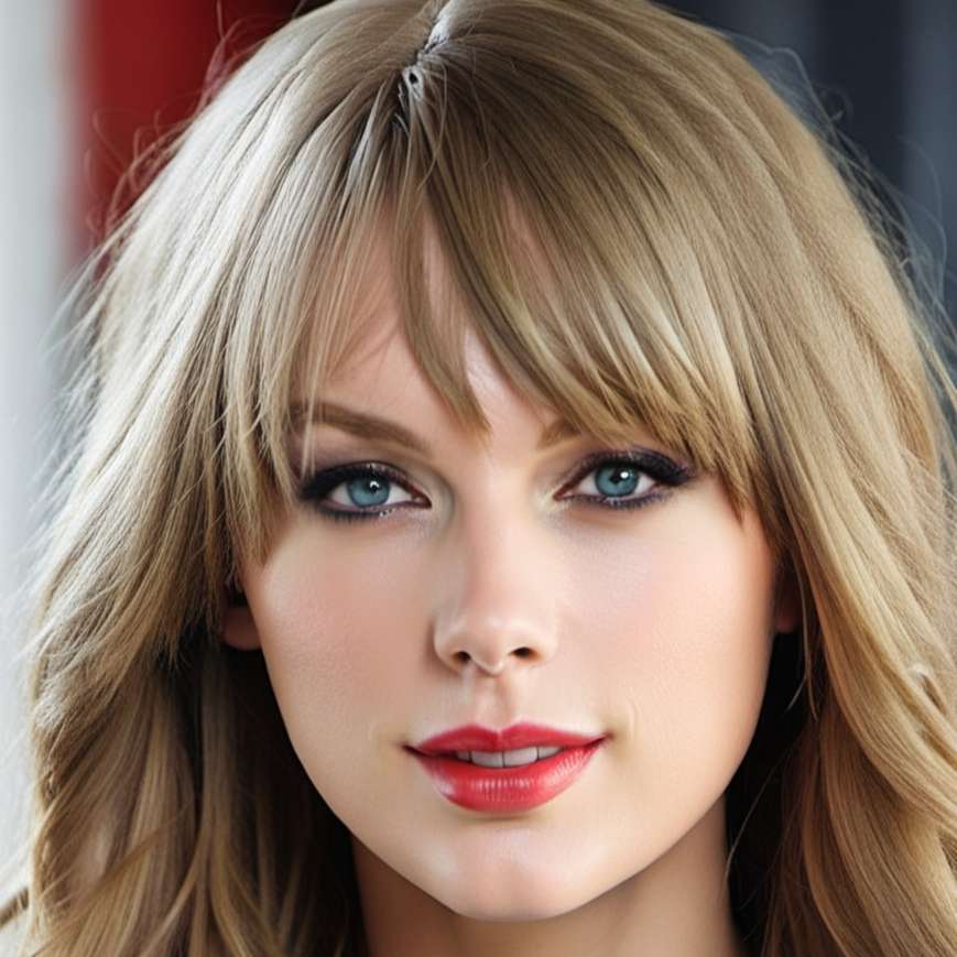 Chat with Taylor Swift - Enjoy Free AI Character Voice Chat | Talkie AI ...