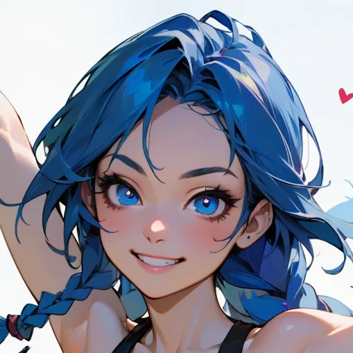 chat with ai character: ルナ