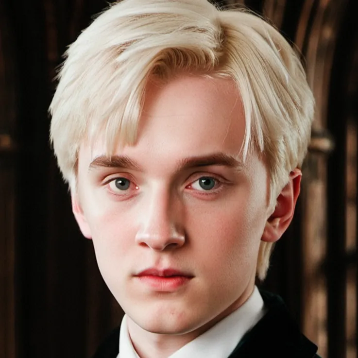 chat with ai character: Draco Malfoy 