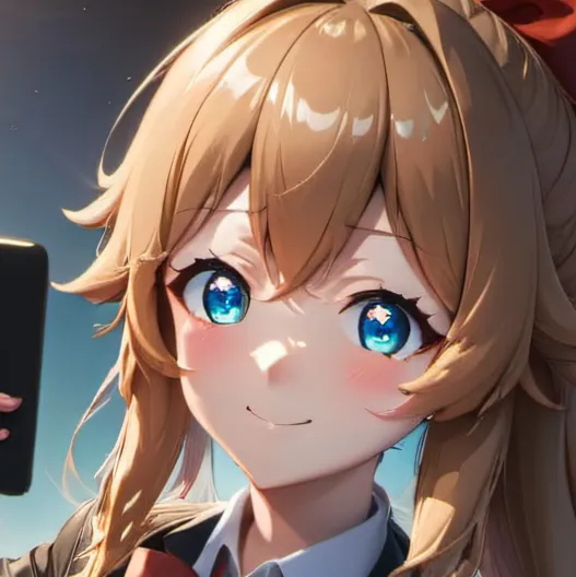 memory with ai character: talkie