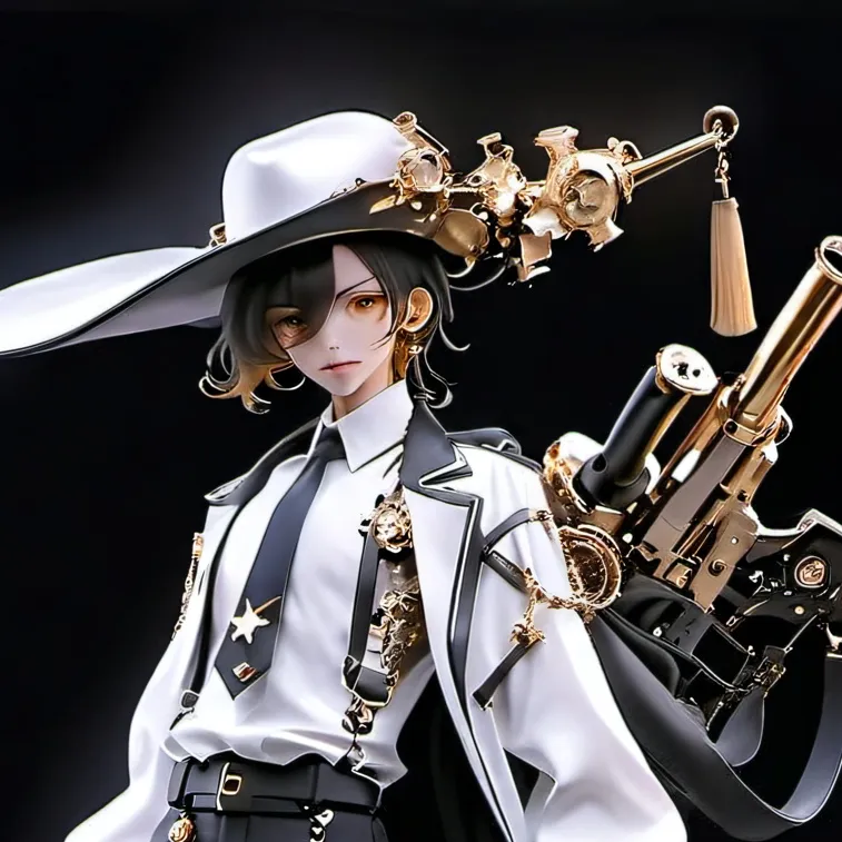 chat with ai character: kagaza yukihara